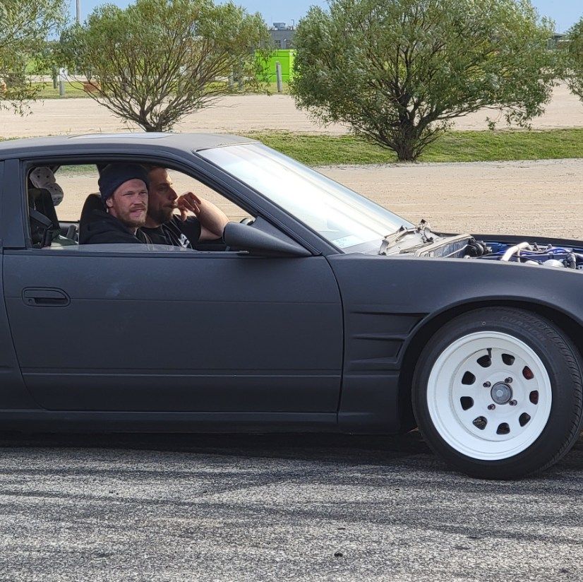 Profile of Corey Bear