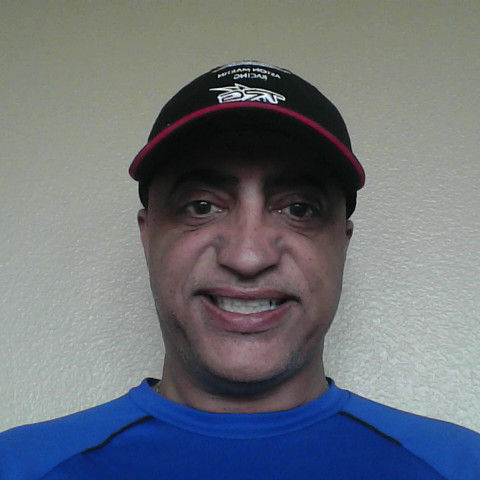 Profile of Michael Singh