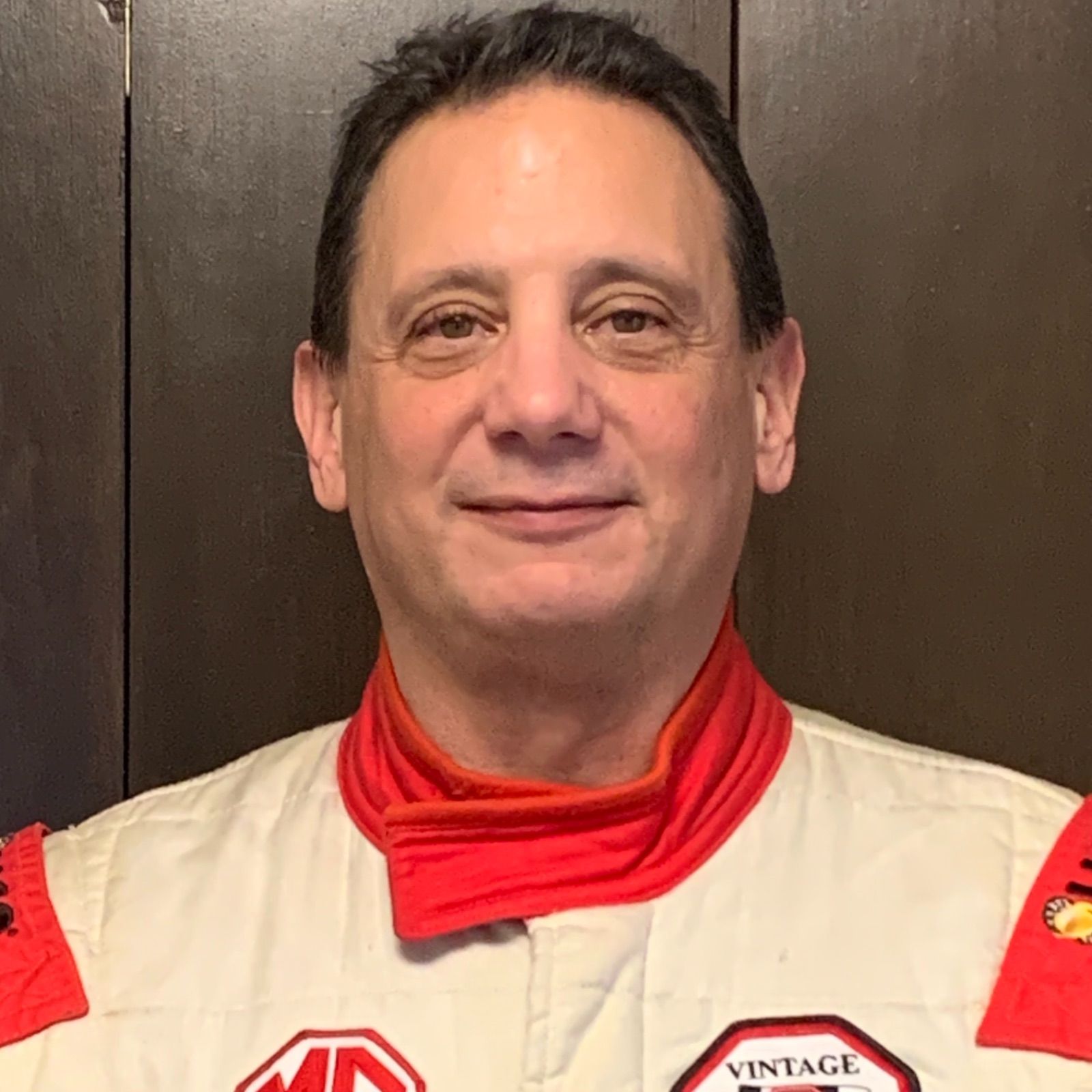 Profile of Joseph Puma