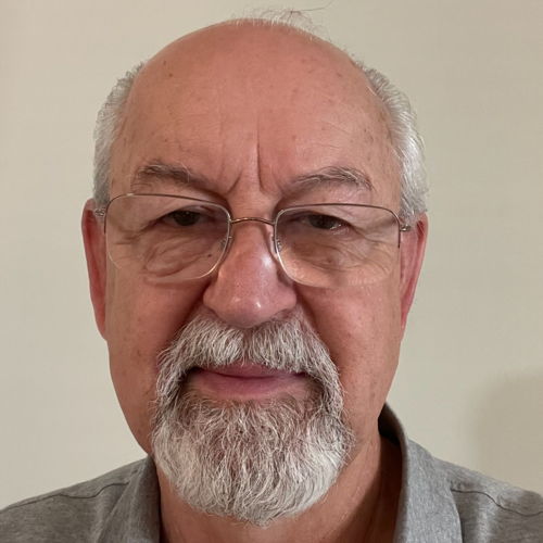 Profile of Bob Odenheimer