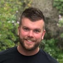 Profile of Daniel Maw