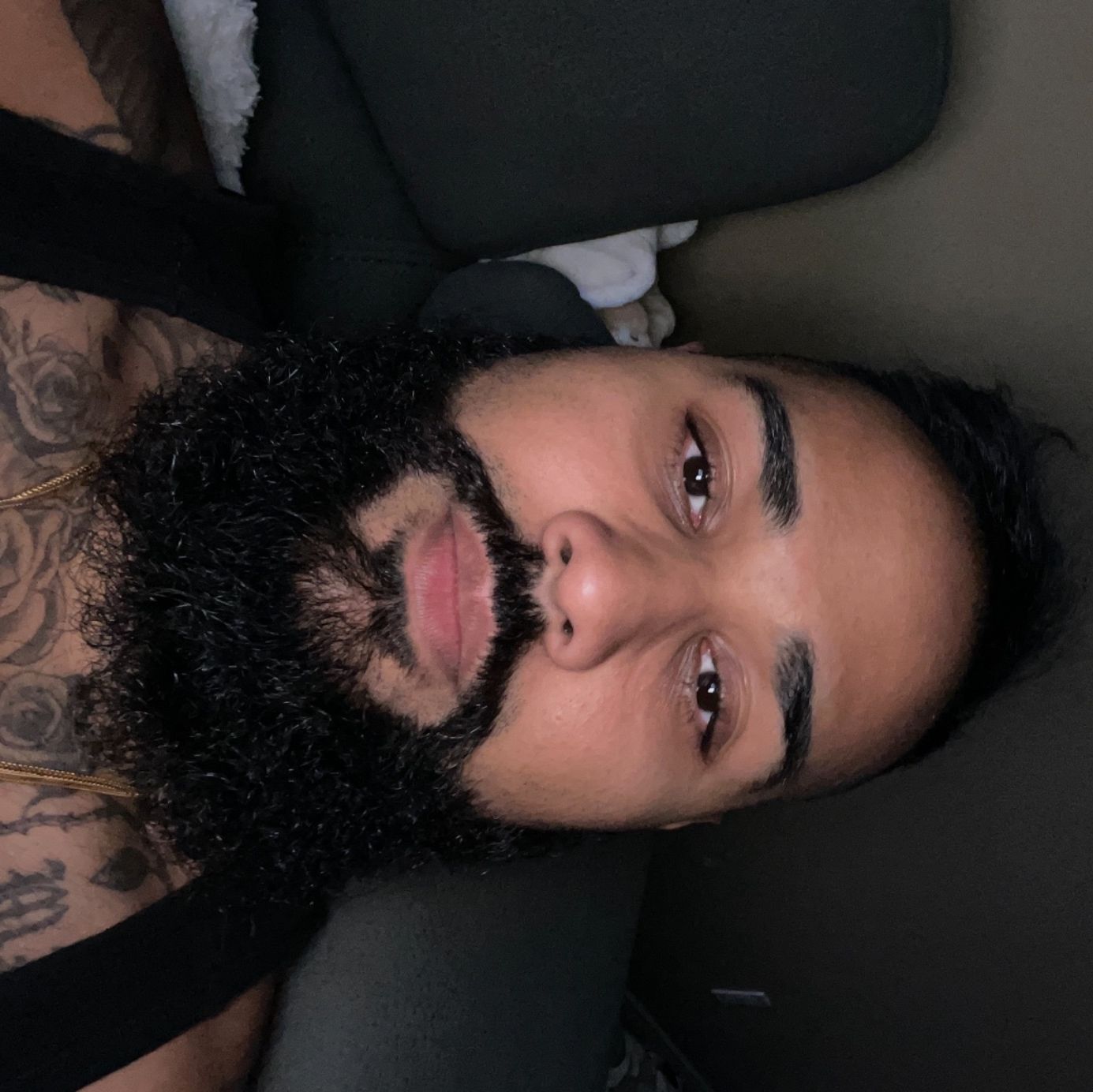 Profile of Suraj Sharma