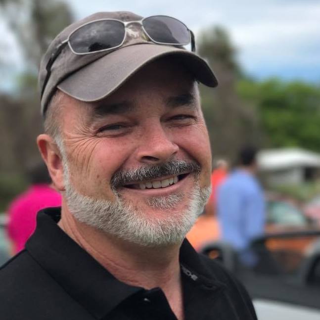 Profile of Norman Wade