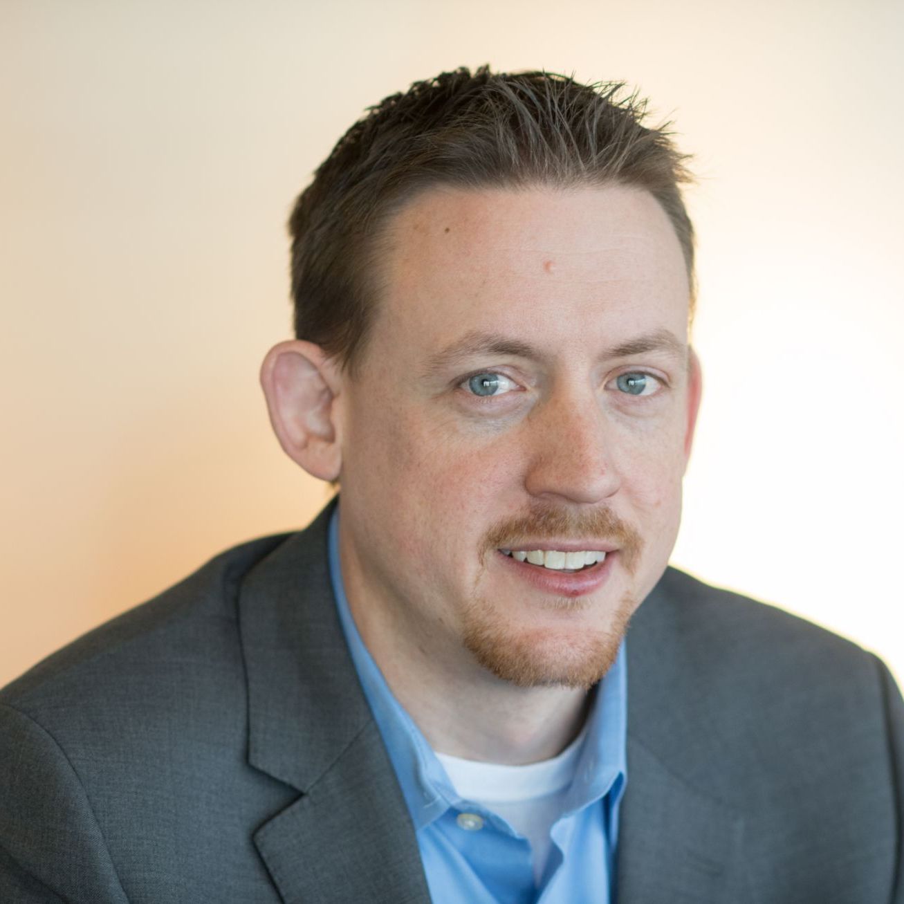 Profile of Jeff Boardman