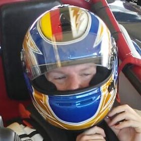 Profile of Sven Mueller