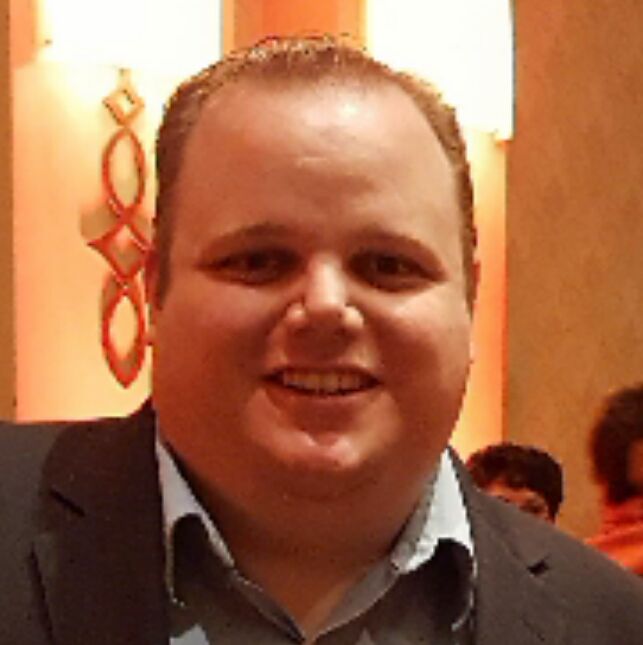 Profile of Eric Zimmerman