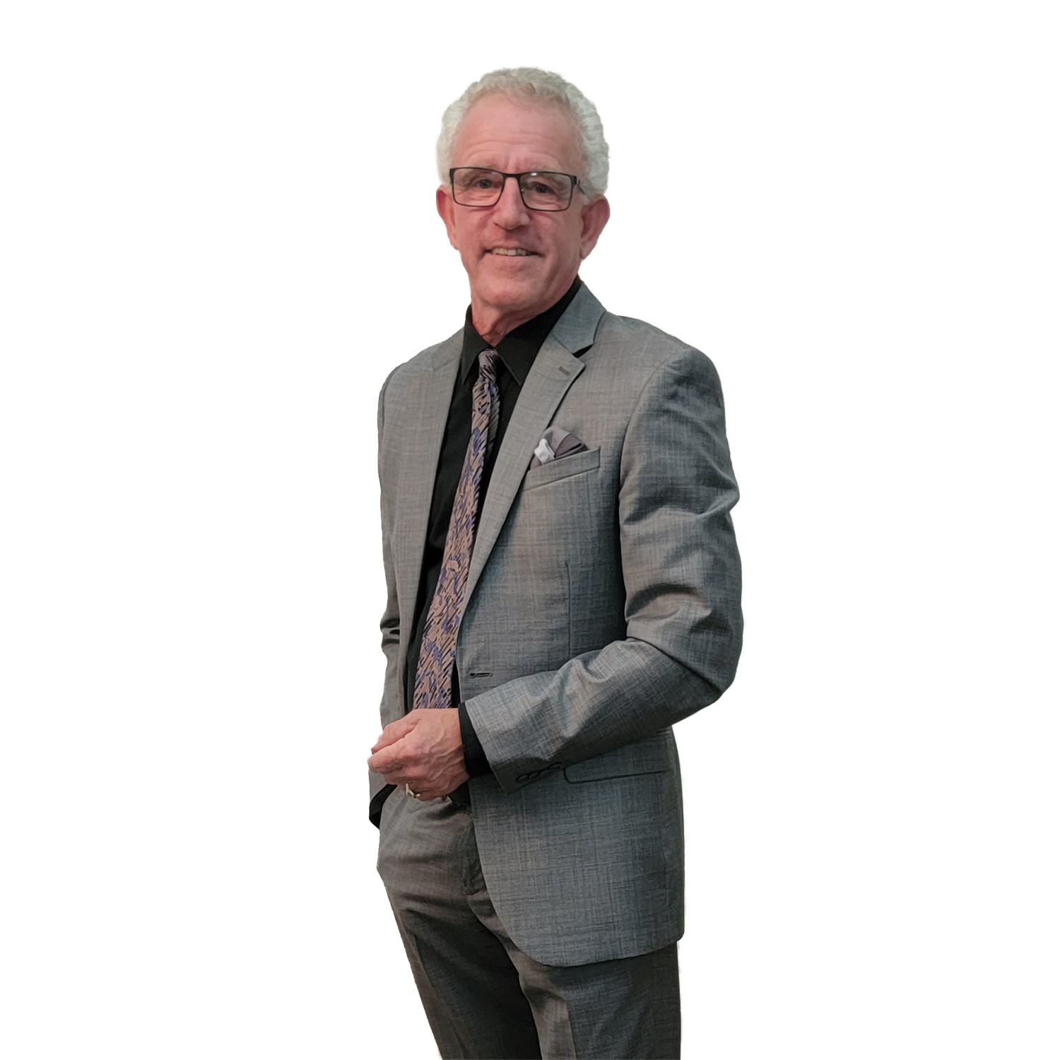 Profile of Kirk Lamar