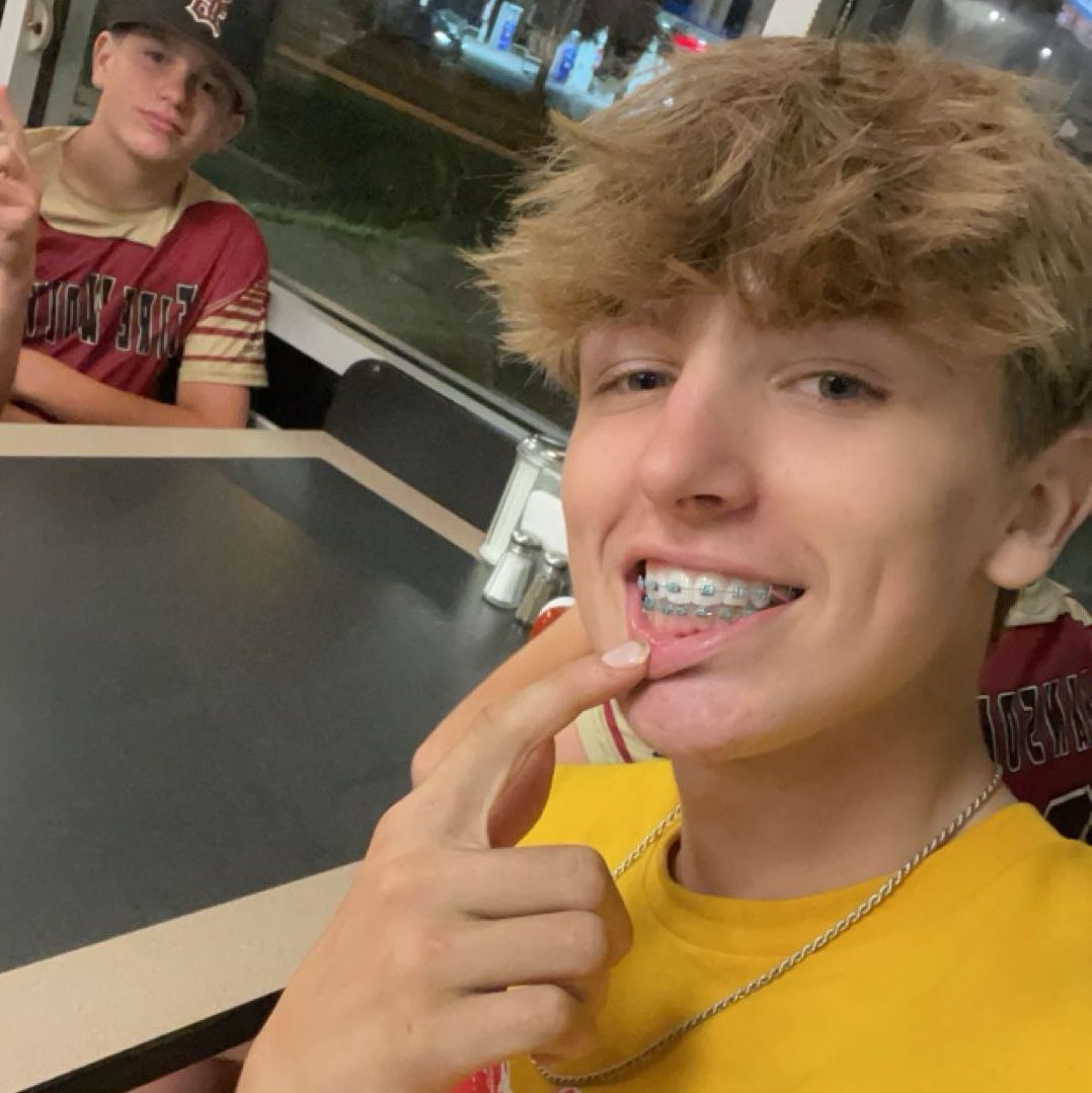 Profile of Allen Pierce