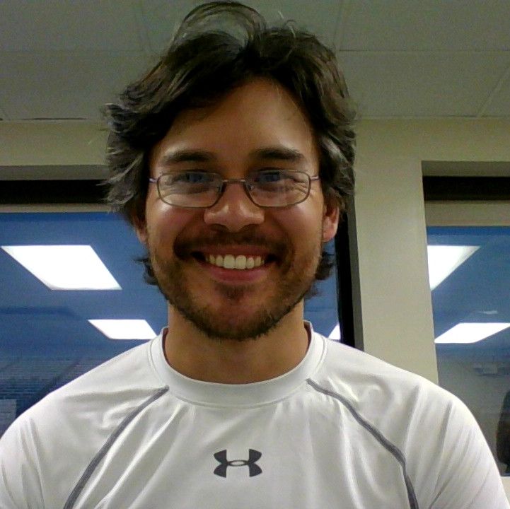 Profile of Matthew Macomber