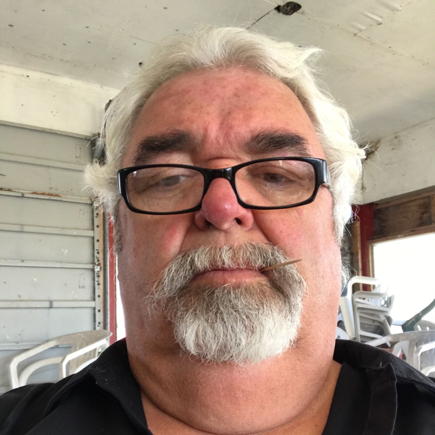 Profile of Dan Roche