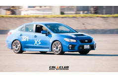 CAL CLUB Autocross & Test n' Tune May 14-15
