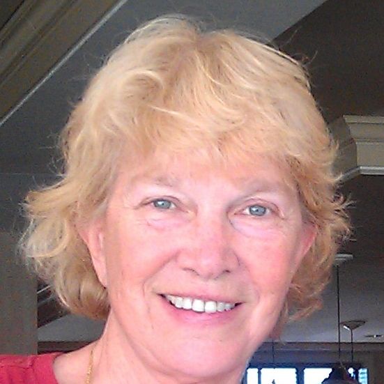 Profile of Evelyn Vlasak
