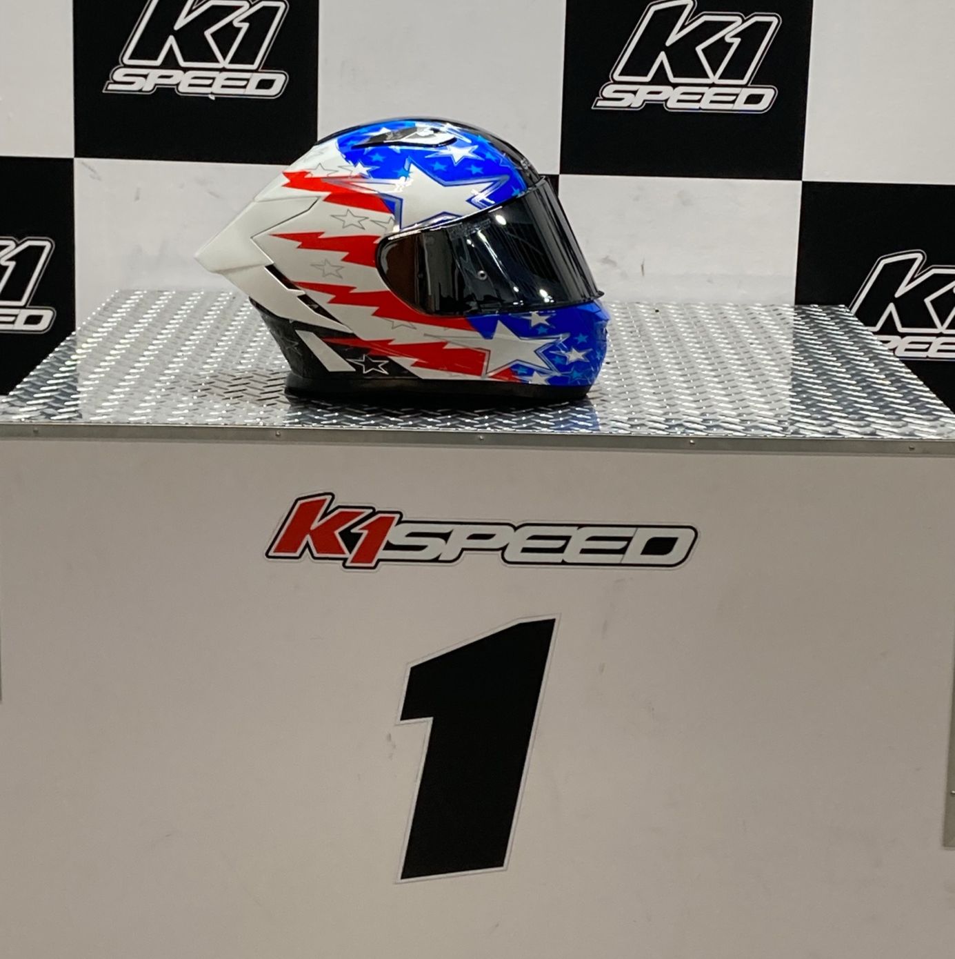 Profile of Myles Braxton