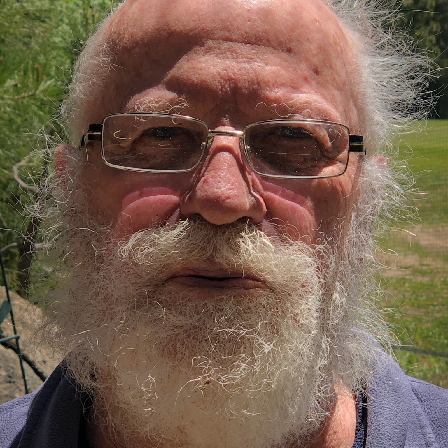 Profile of Gary Highland