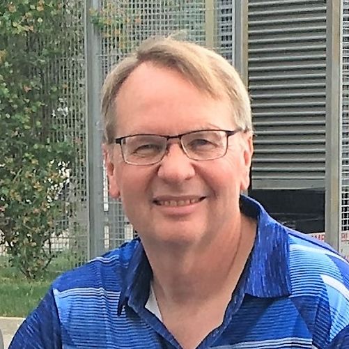 Profile of Todd Davis