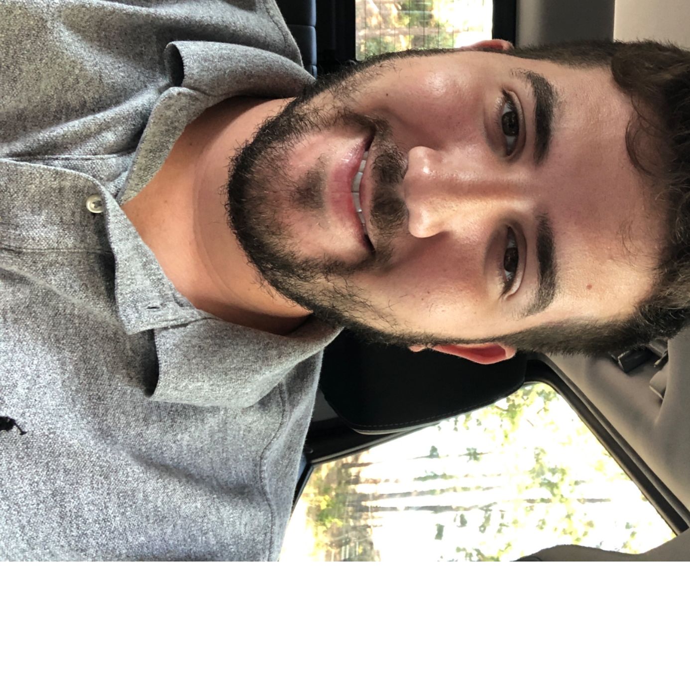 Profile of Will Cartwright