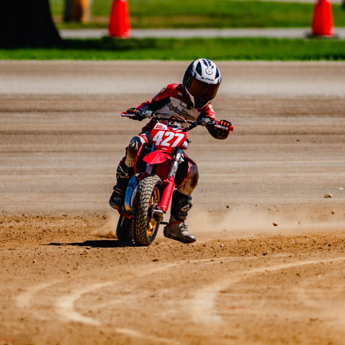 Profile of Boston Werbelo