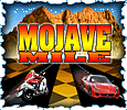 MKM Racing Promotions logo