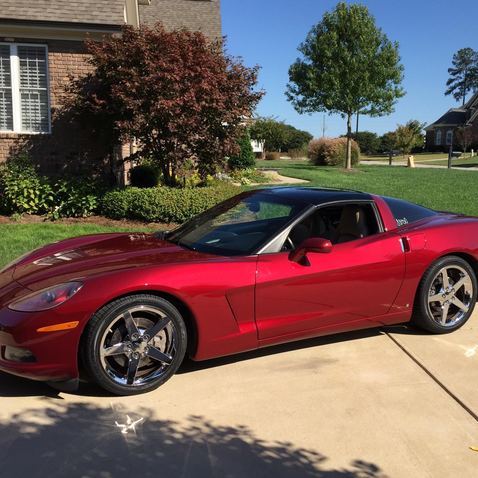 Profile of Edward Russo