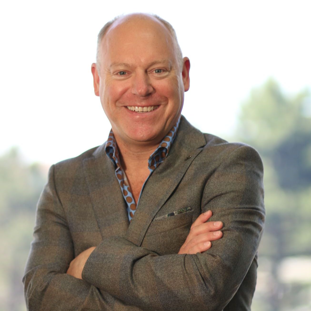 Profile of Robert Andrews