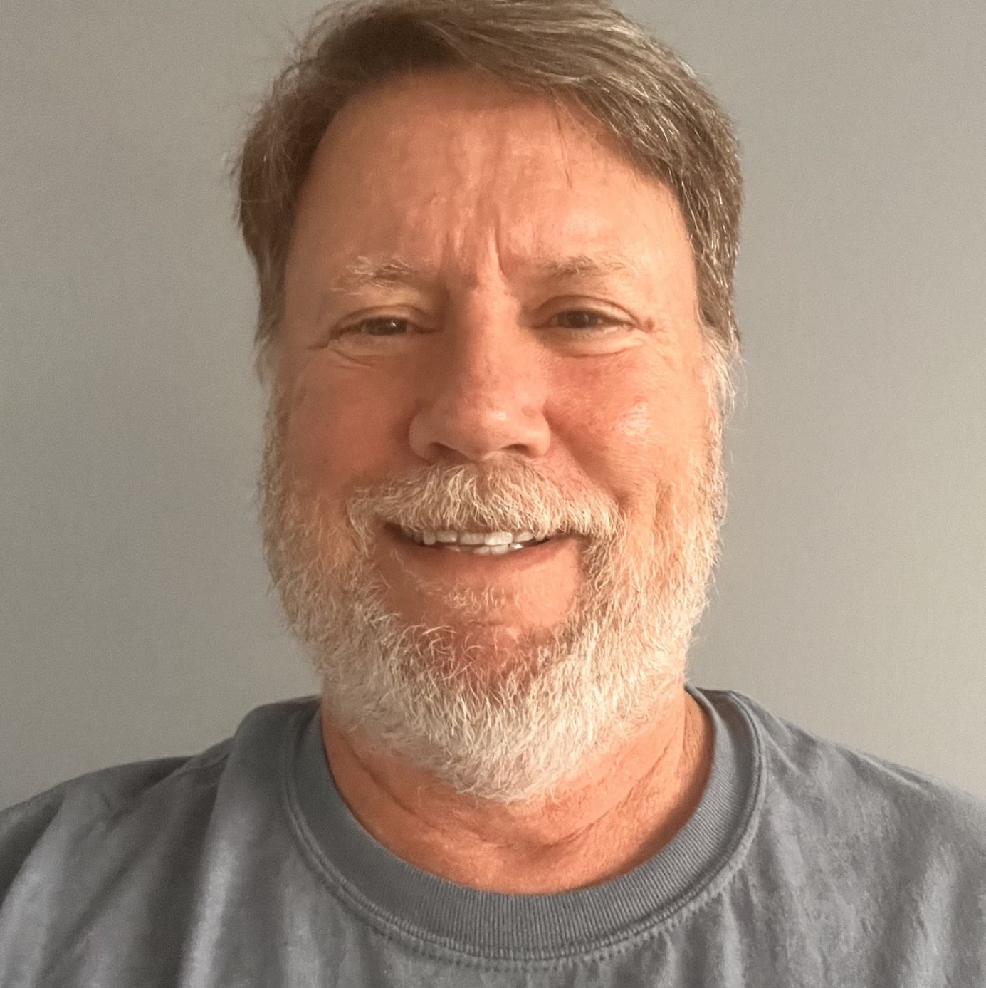 Profile of Paul Becker