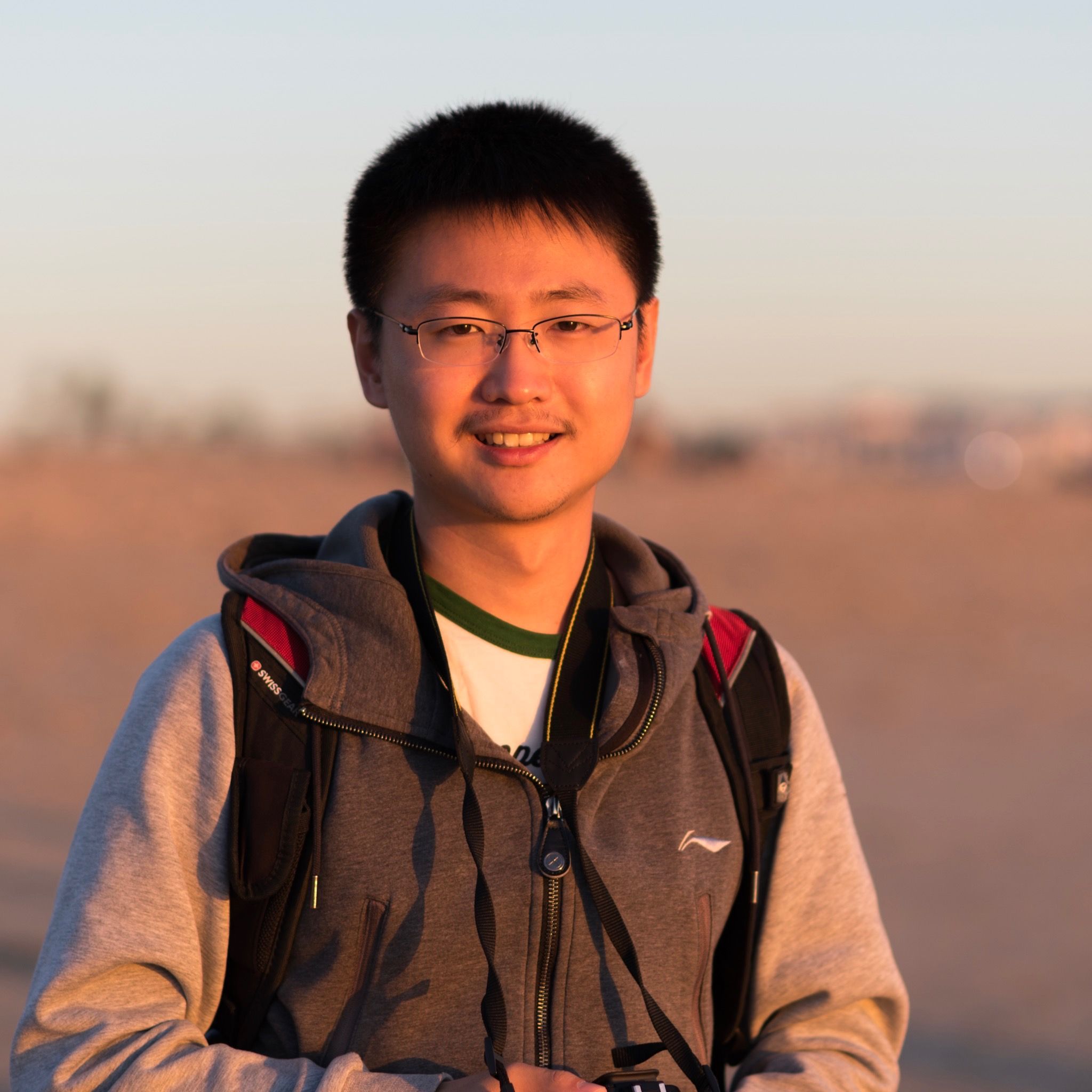 Profile of Hang Song