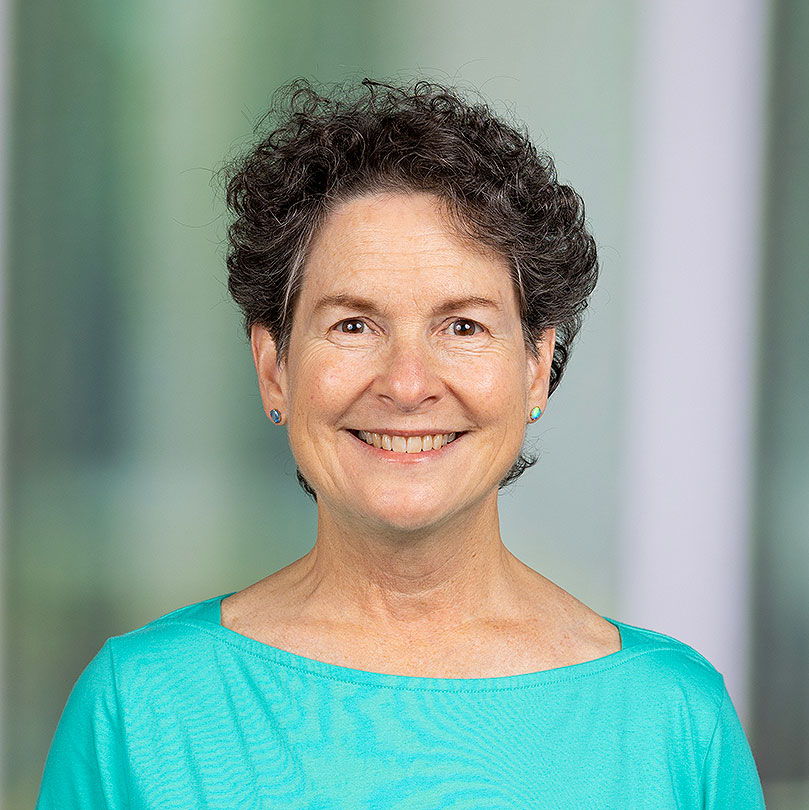 Profile of Leslie Turrini-Smith