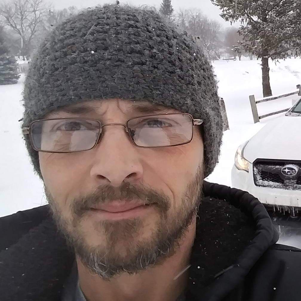 Profile of L. Marcus Maurice Jr