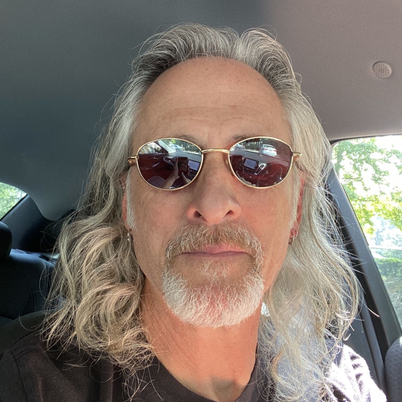 Profile of Brad DuPuis