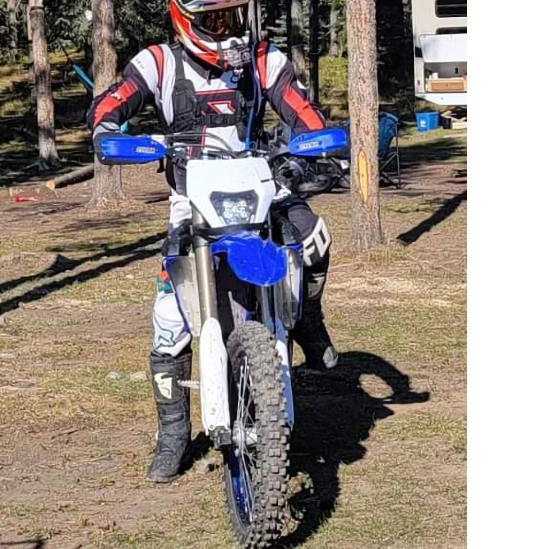 Profile of Ryan Wieder