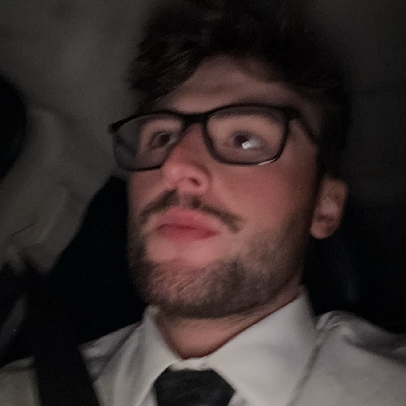 Profile of Noah Preuss