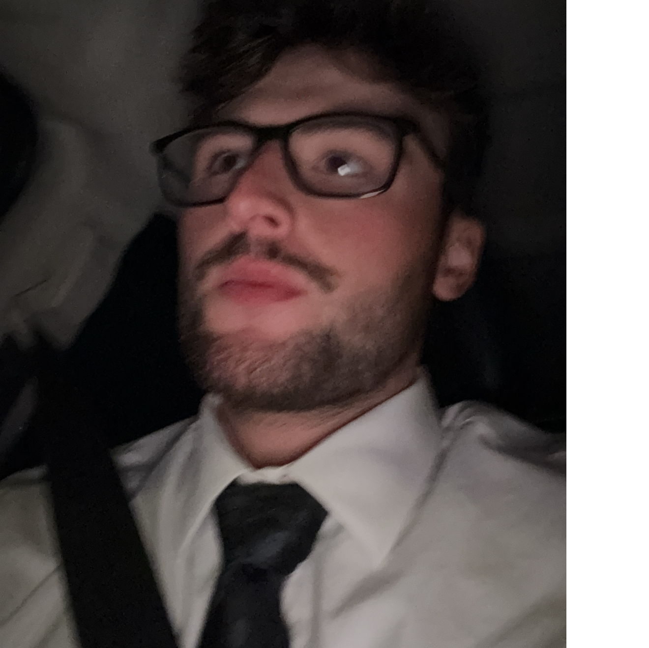 Profile of Noah P