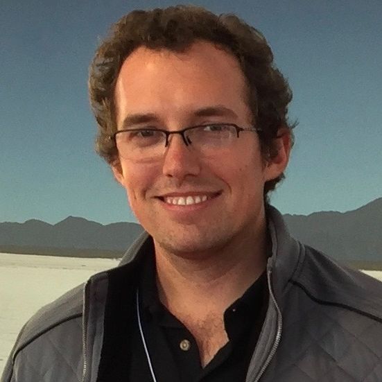 Profile of Matt Brunner