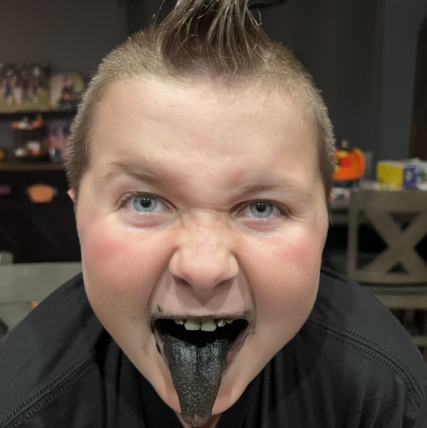 Profile of Jax Austin