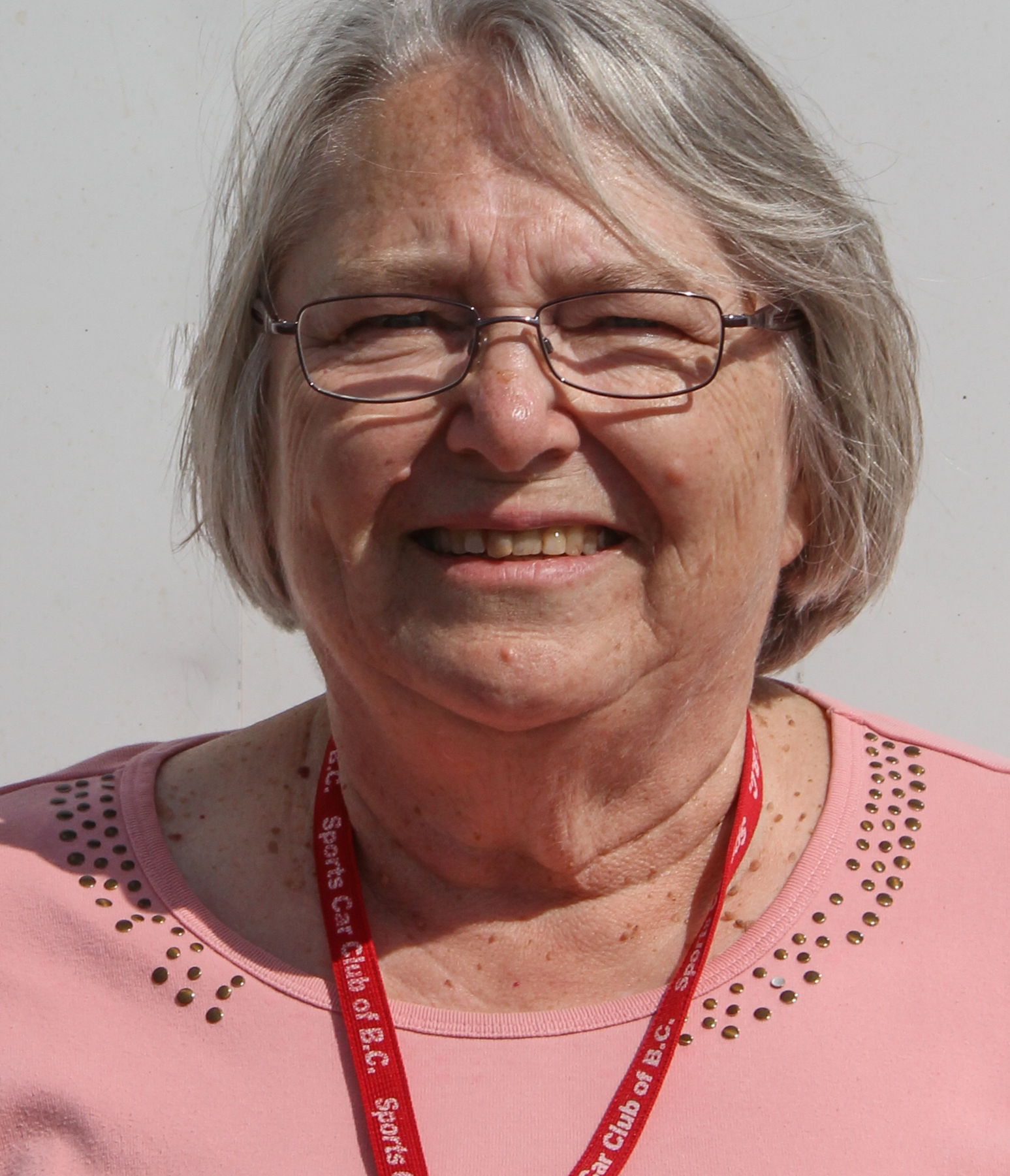 Profile of Elsie Afaganis
