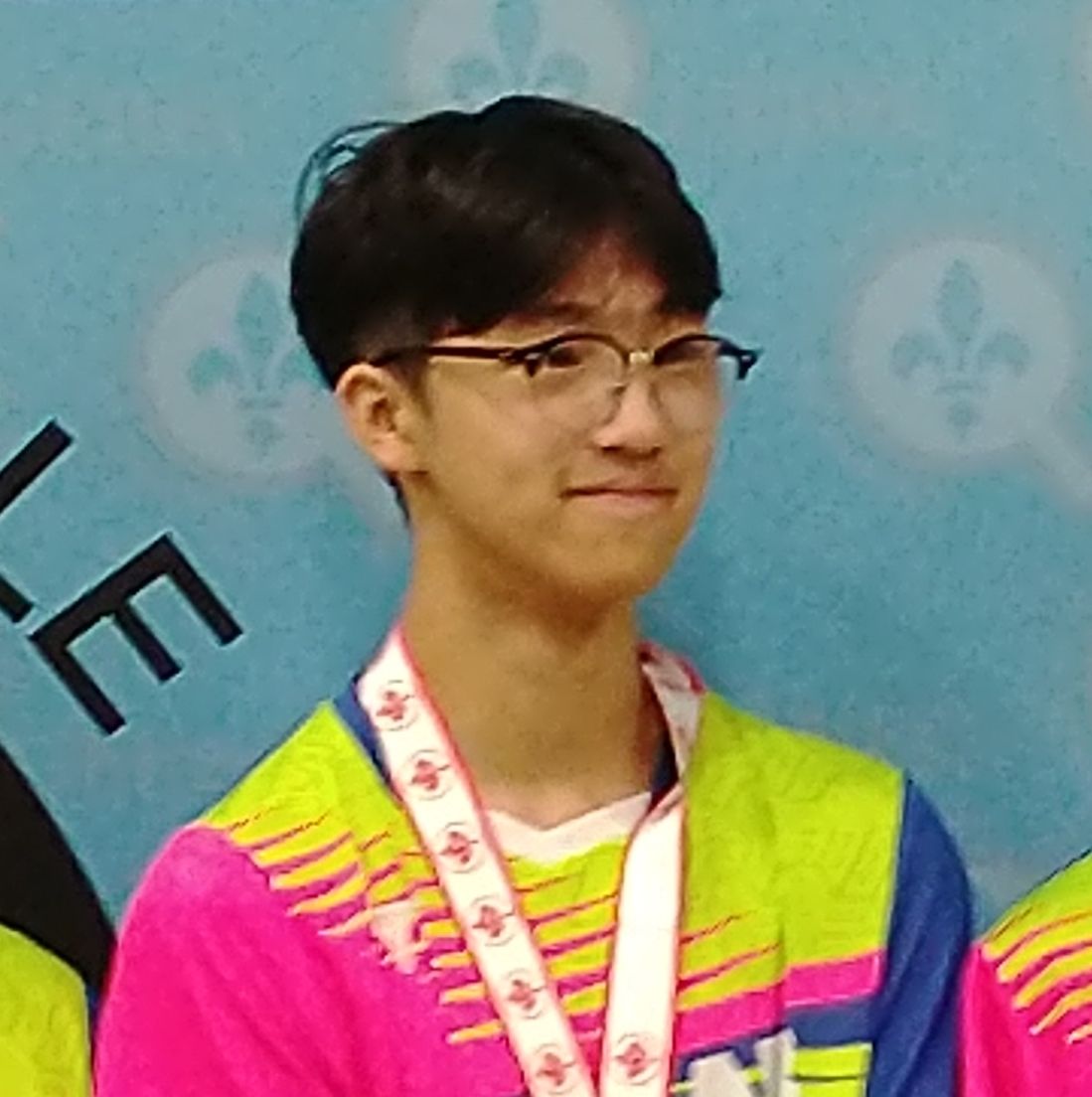 Profile of Nathan Yiu