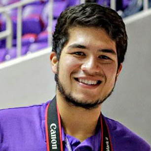 Profile of Gabriel Cerritos