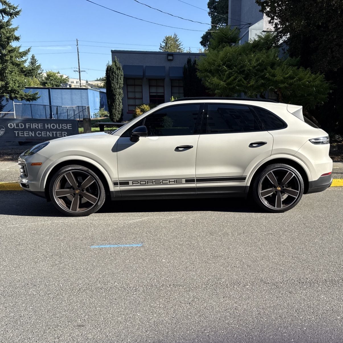 Profile of Sameer Mathur