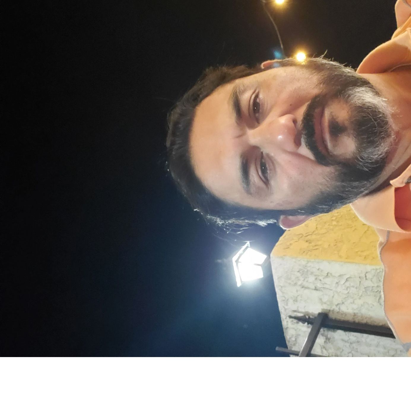 Profile of Hector R Garza, Jr.