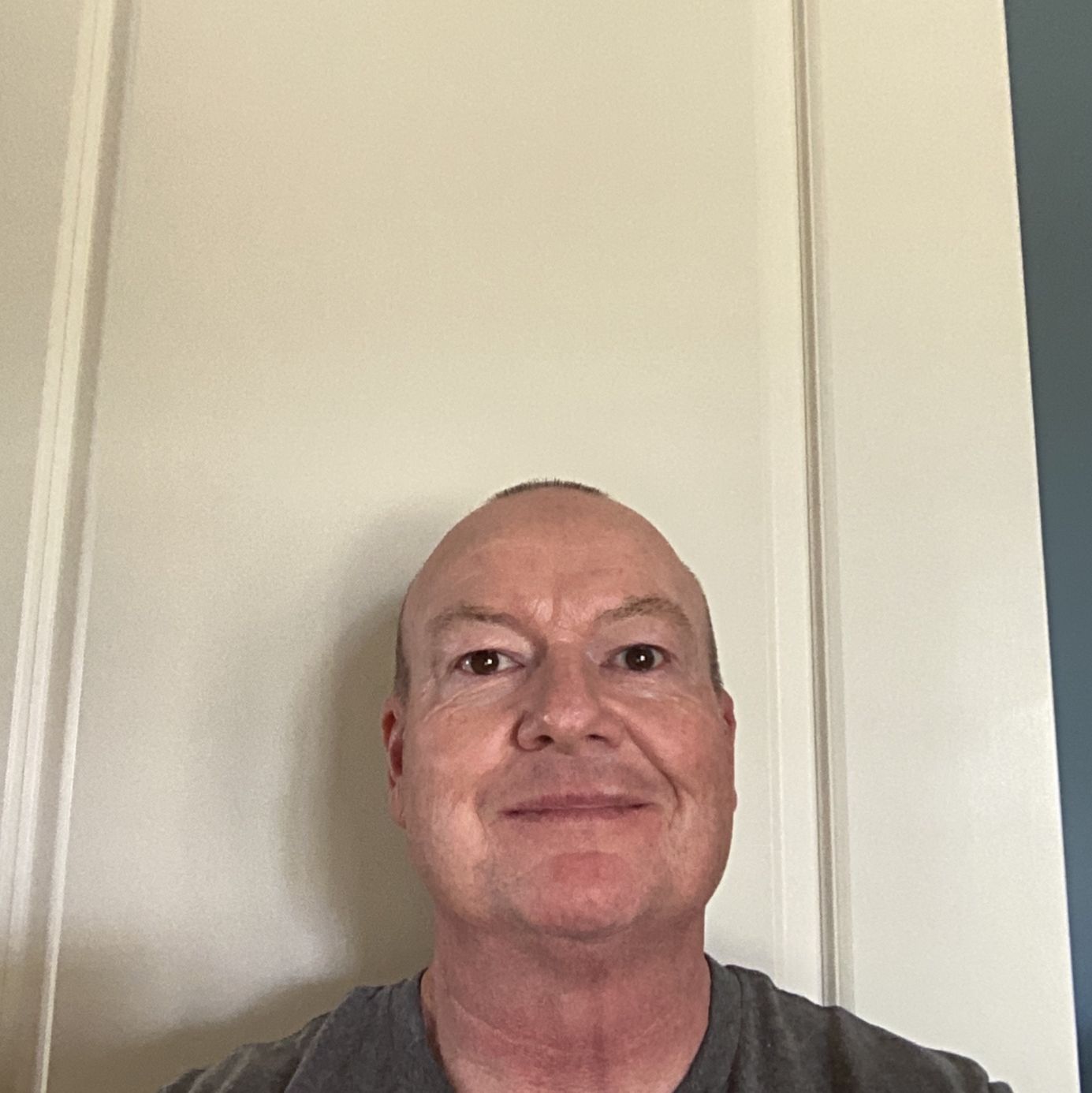 Profile of Scott Clark