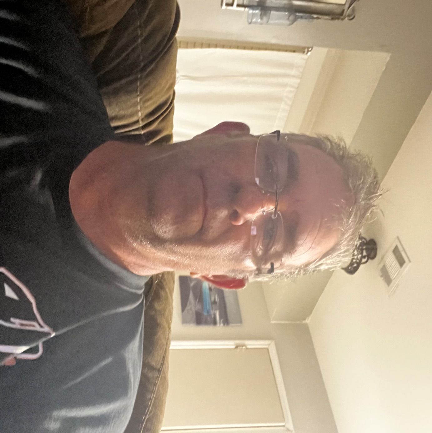 Profile of William Barrow