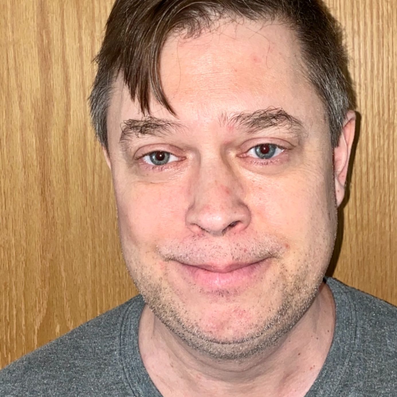 Profile of Jay Budowle