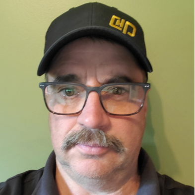 Profile of Marvin Pischke