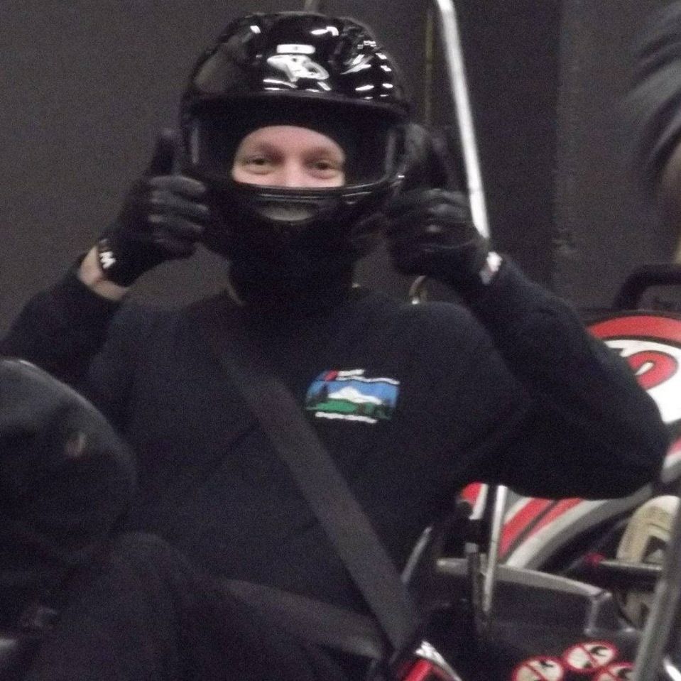 Profile of Jon Garcia