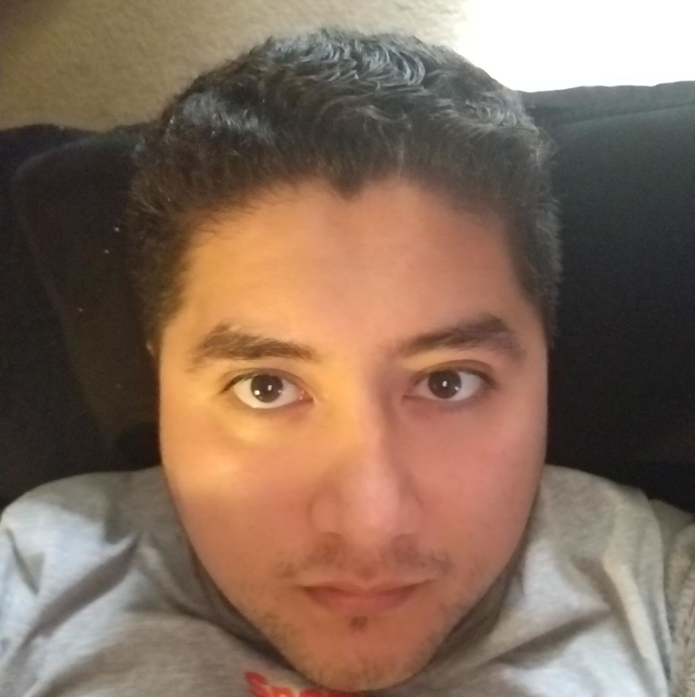 Profile of Sergio G