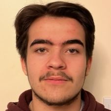 Profile of Willliam Fleguel