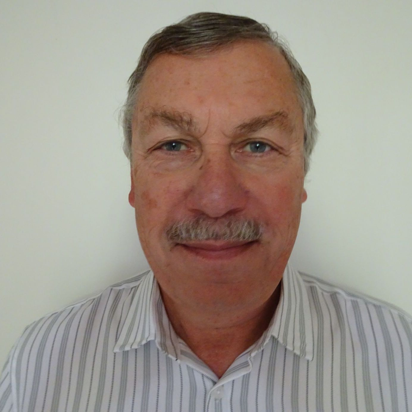 Profile of Peter Borberg