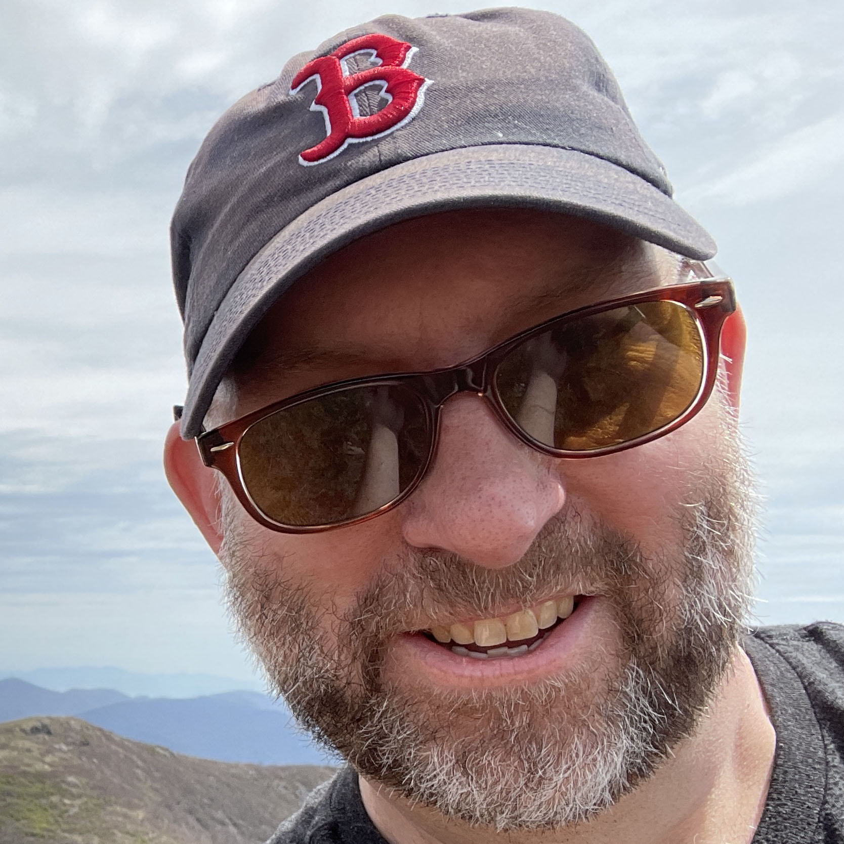 Profile of Ben Maloy