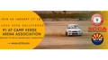 Arizona Region 2024 #1 CVAA RallyCross