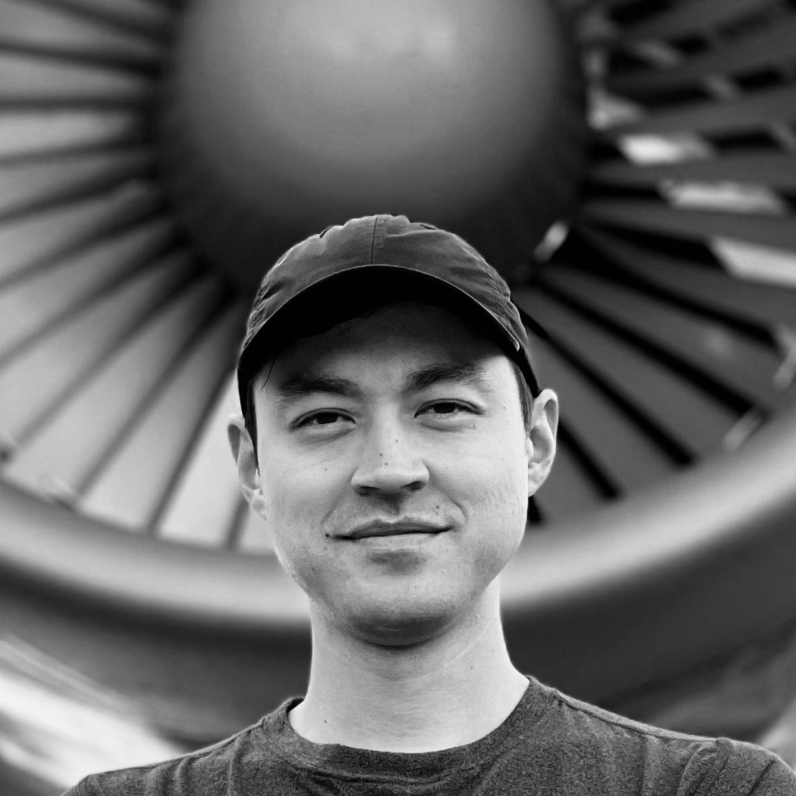 Profile of Ken Andrew